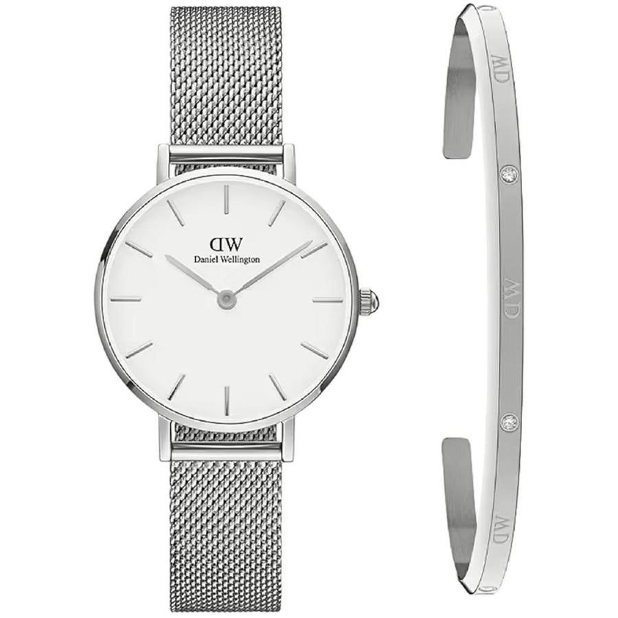 Orologio e bracciale Daniel Wellington Combo CLASSIC LUMINE DW00590007