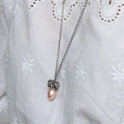 Trollbeads - Rosa d'Amore TAGBE-00123