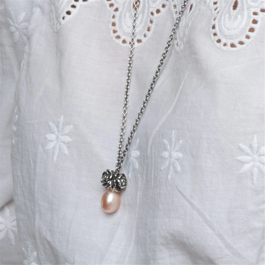 Trollbeads - Rosa d'Amore TAGBE-00123