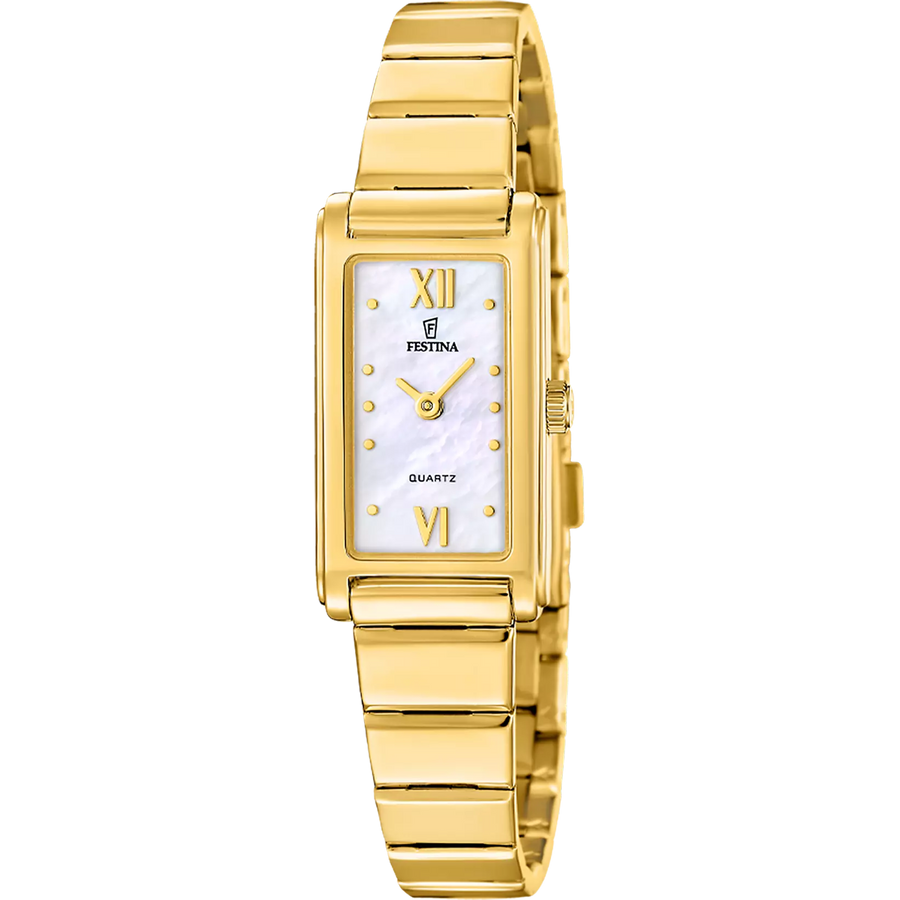 Orologio donna Festina Acciaio F20768/1