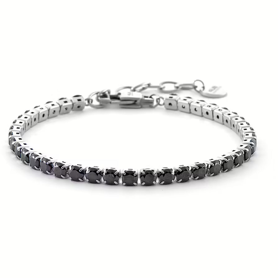 Bracciale uomo 4US Cesare Paciotti in acciaio 4UBR6350