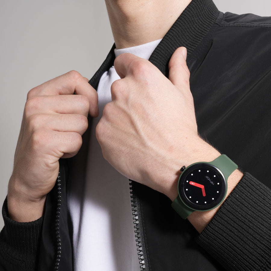 Orologio Hip Hop HWU1197