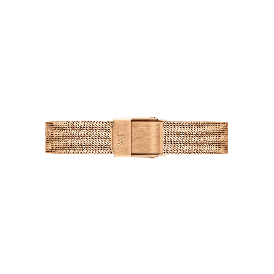 Orologio donna Daniel Wellington PETITE PRESSED MELROSE 24mm DW00100447
