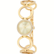 Orologio donna Liu Jo RINGS GOLD TLJ2324