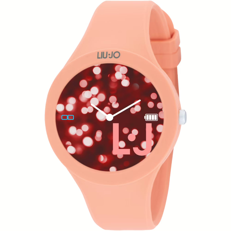 Orologio donna Liu Jo SMARTWATCH SWLJ125