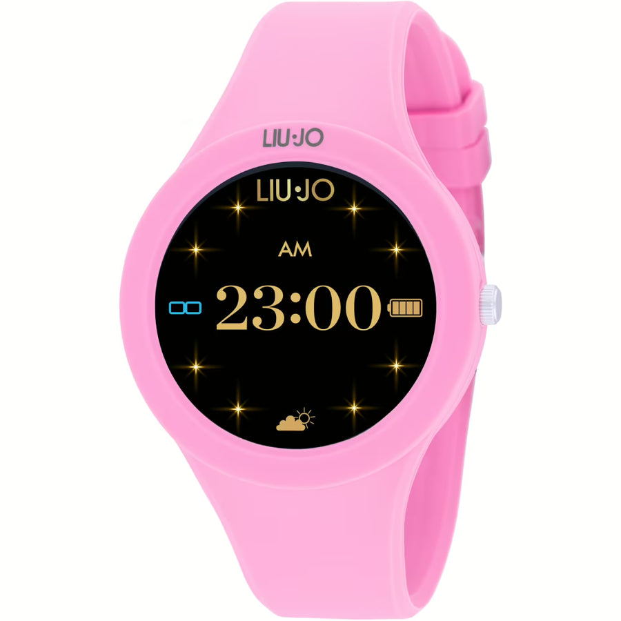 Orologio donna Liu Jo SMARTWATCH SWLJ127
