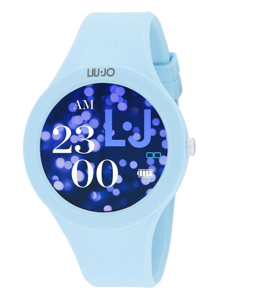 Orologio unisex Liu Jo Smartwatch SWLJ124