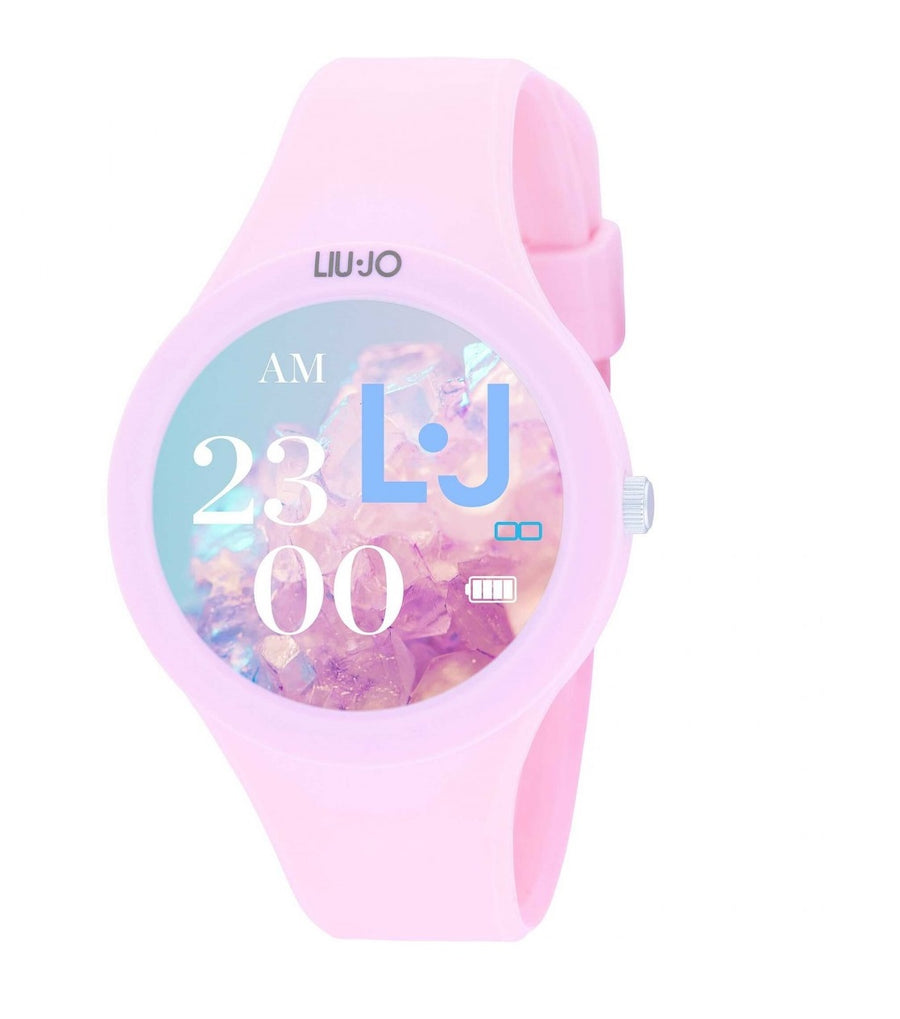 Orologio donna Liu Jo SMARTWATCH SWLJ123