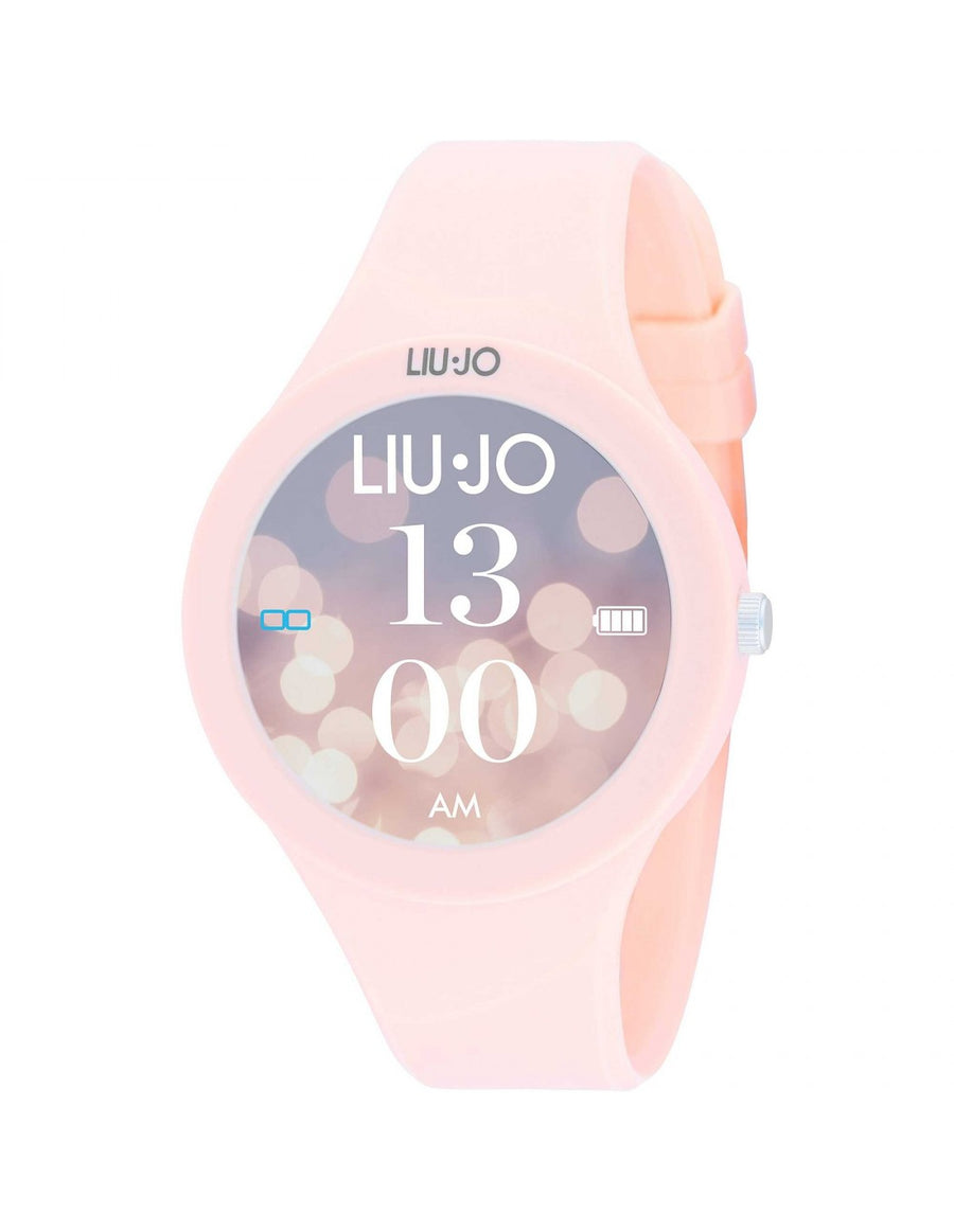 Orologio donna Liu Jo SMARTWATCH SWLJ126