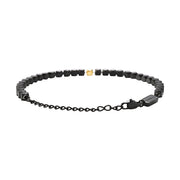 Bracciale Uomo Breil in acciaio TJ4121