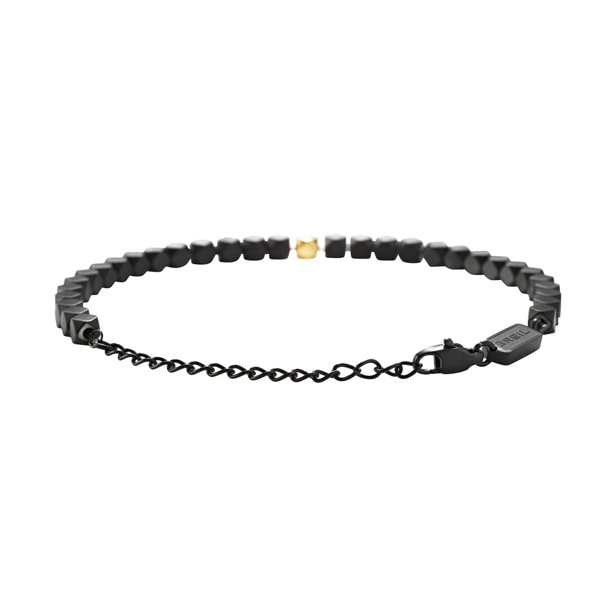 Bracciale Uomo Breil in acciaio TJ4121