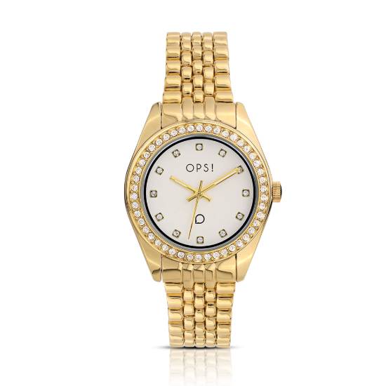 Orologio donna Ops! LUX OPSPW-1158