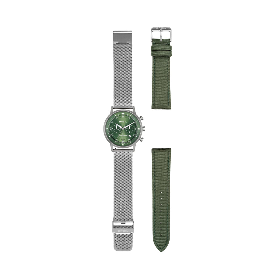 Orologio uomo Breil  SIX.3.NINE TW2192