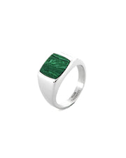 Anello da uomo 4US Cesare Paciotti in acciaio 4UAN6380