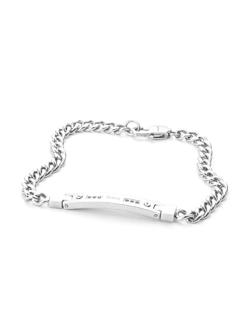 Bracciale uomo 4US Cesare Paciotti 4UBR3285