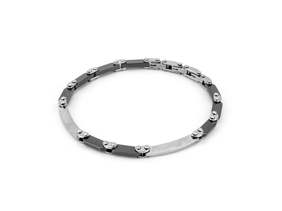Bracciale uomo 4US Cesare Paciotti 4UBR4361