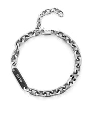 Bracciale uomo 4US Cesare Paciotti 4UBR5990