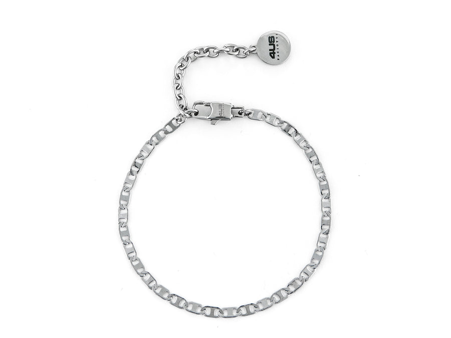 Bracciale uomo 4US Cesare Paciotti STEEL 4UBR6028