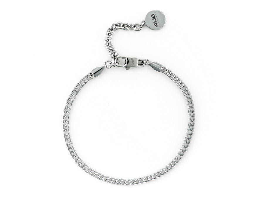 Bracciale uomo 4US Cesare Paciotti STEEL 4UBR6029
