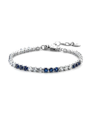 Bracciale uomo 4US Cesare Paciotti in acciaio 4UBR6356