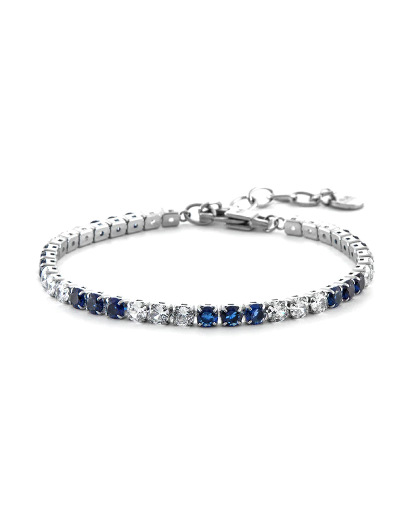 Bracciale uomo 4US Cesare Paciotti in acciaio 4UBR6356