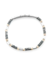 Bracciale uomo 4US Cesare Paciotti in acciaio 4UBR6457