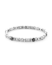 Bracciale uomo 4US Cesare Paciotti in acciaio 4UBR6736