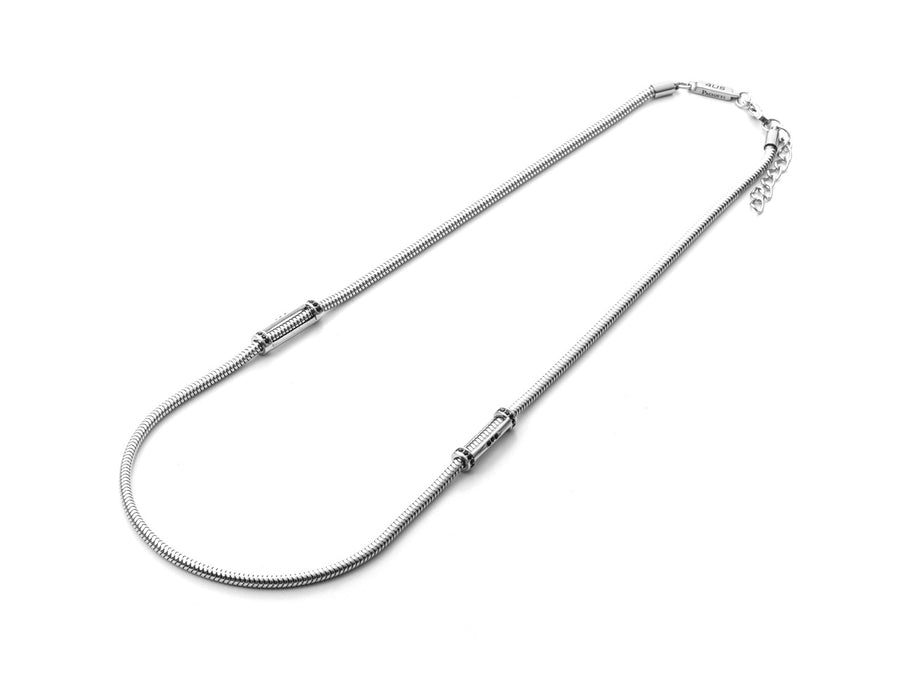 Collana uomo 4US Cesare Paciotti ARMOUR 4UCL3058