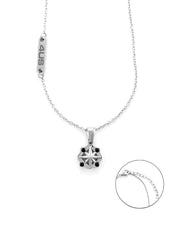 Collana uomo 4US Cesare Paciotti in acciaio 4UCL6409