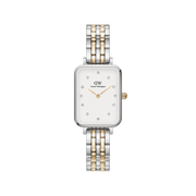 Orologio donna Daniel Wellington QUADRO LUMINE 20X26 mm DW00100625