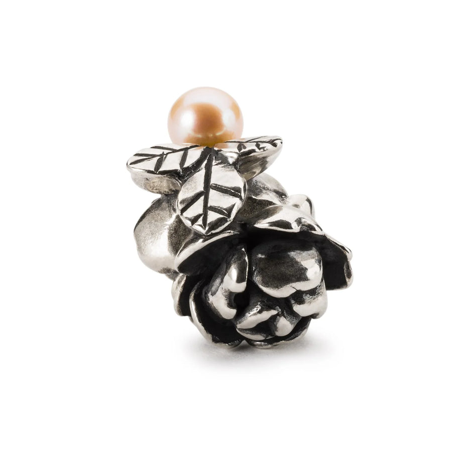 Trollbeads - Rosa d'Amore TAGBE-00123