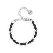 Bracciale uomo 4US Cesare Paciotti in acciaio 4UBR6025