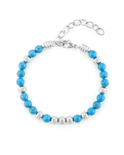 Bracciale uomo 4US Cesare Paciotti in acciaio 4UBR6755