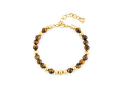 Bracciale uomo 4US Cesare Paciotti in acciaio 4UBR6759