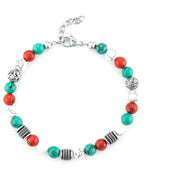 Bracciale uomo 4US Cesare Paciotti in acciaio 4UBR6765