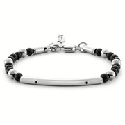 Bracciale uomo 4US Cesare Paciotti in acciaio 4UBR6790