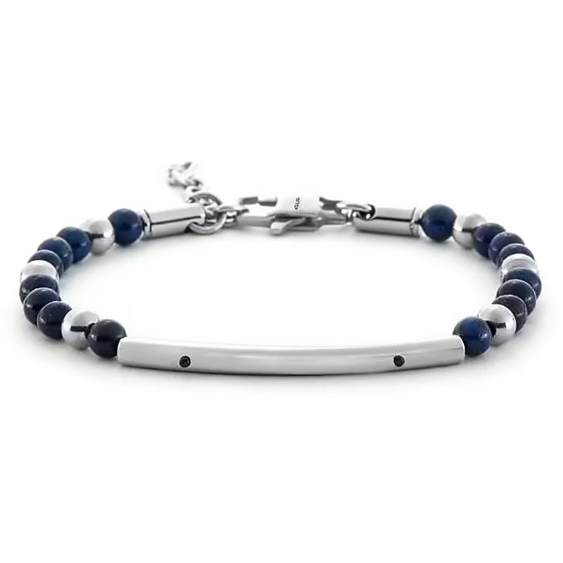 Bracciale uomo 4US Cesare Paciotti in acciaio 4UBR6795