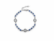 Bracciale uomo 4US Cesare Paciotti in acciaio 4UBR6813