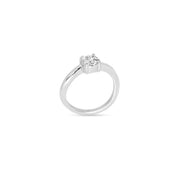 Anello donna Liu Jo in acciaio LJ2573M14