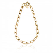 Collana donna Unoaerre in bronzo 2023