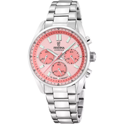 Orologio unisex Festina Acciaio F20753/4