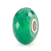 Trollbeads - Onice Verde TSTBE-20044