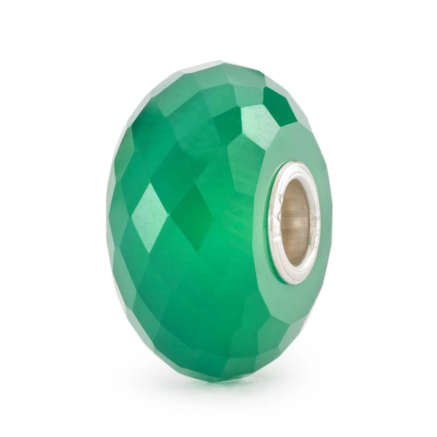 Trollbeads - Onice Verde TSTBE-20044