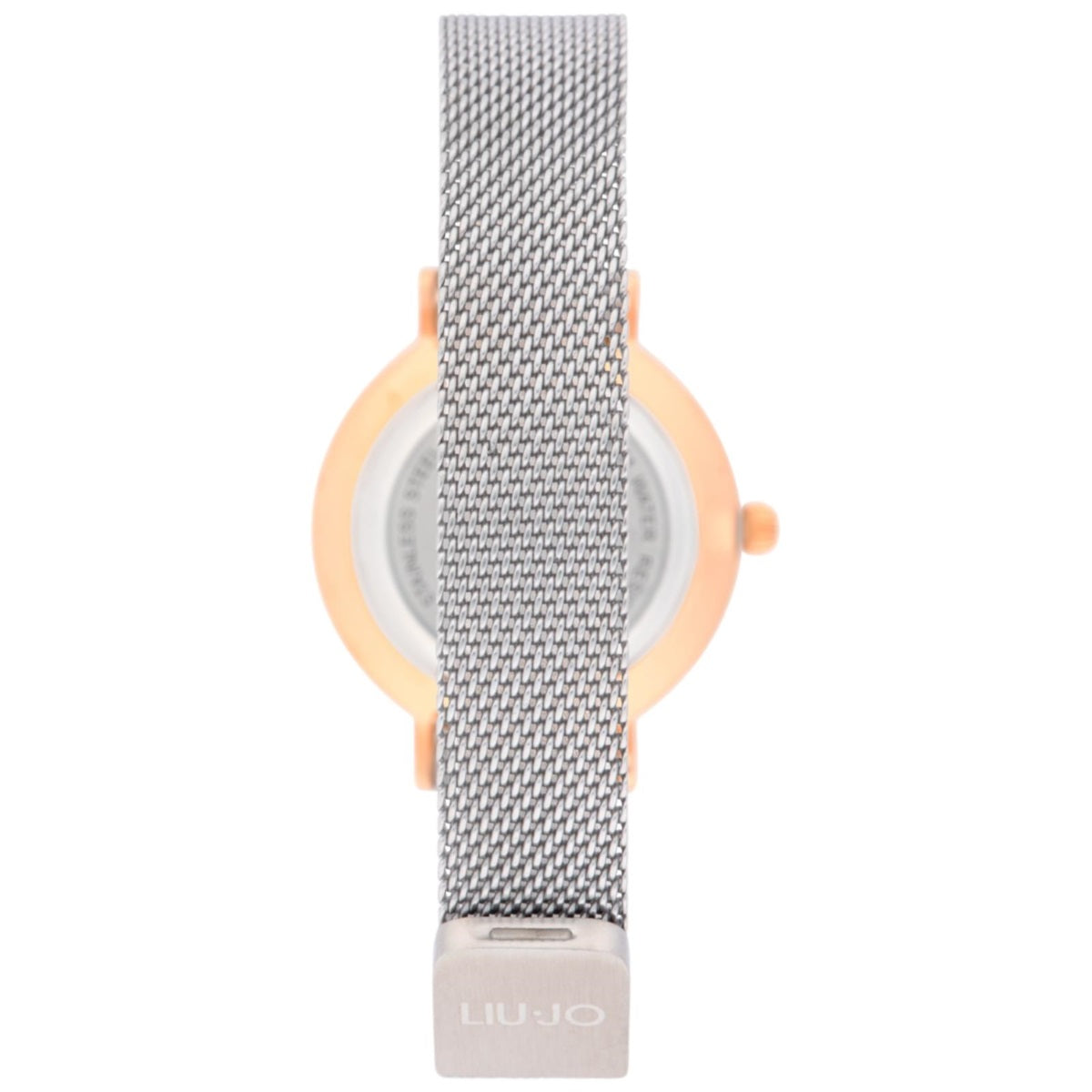 Orologio donna Liu Jo MINI DANCING SLIM