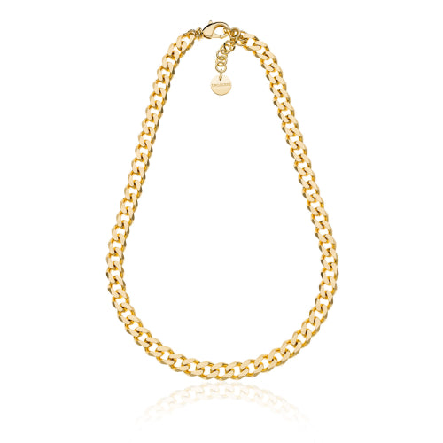 Collana donna Unoaerre in bronzo 2367
