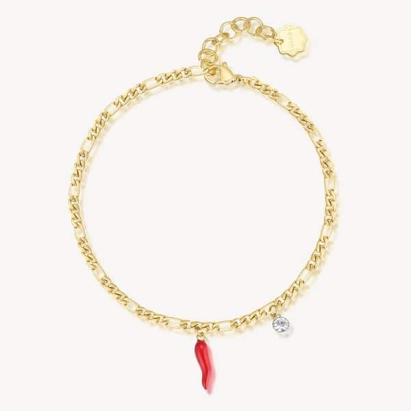 Cavigliera donna Brosway CHAKRA BHKA004