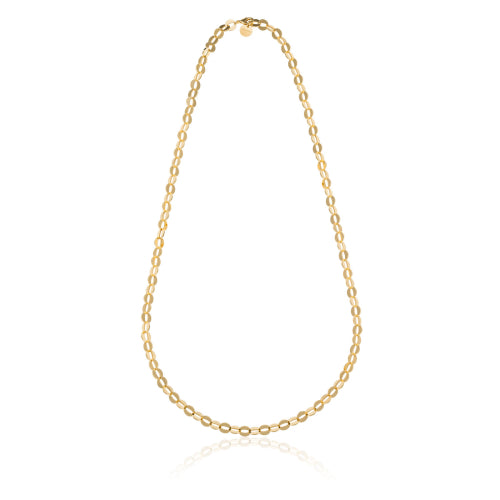 Collana donna Unoaerre in bronzo 2465