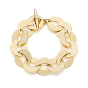 Bracciale donna Unoaerre in bronzo 2468