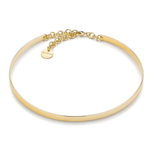 Collana donna Unoaerre in bronzo 2409