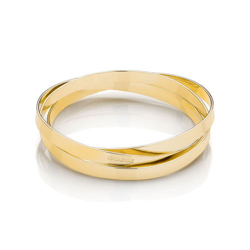 Bracciale donna Unoaerre in bronzo 2418
